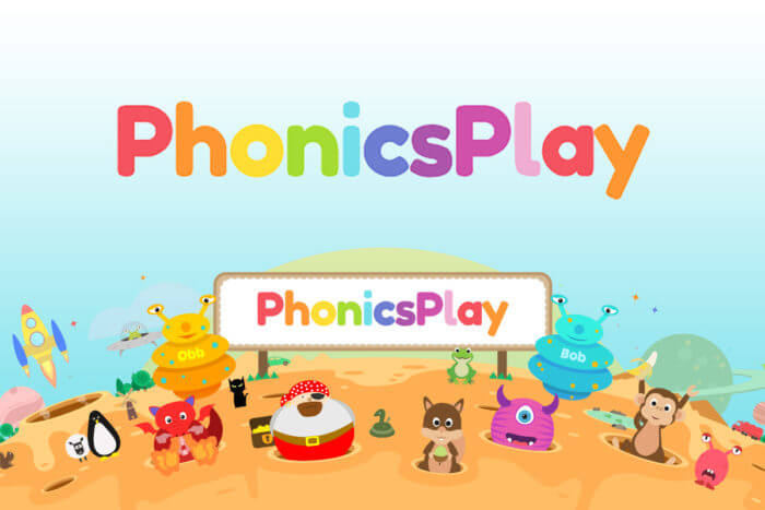 Phonics Play