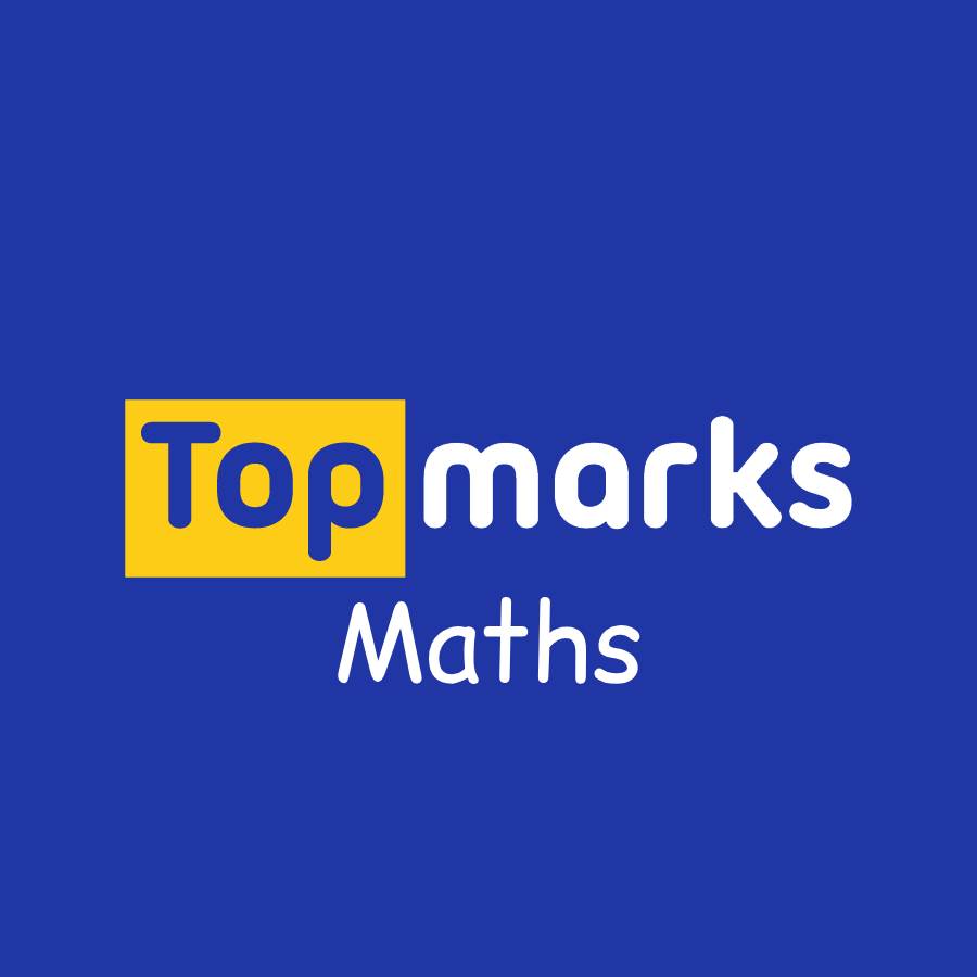 Topmarks Maths