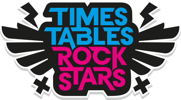 Times Tables Rock Stars